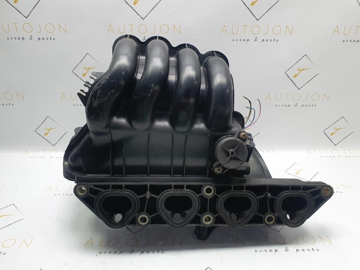 Galerie de admisie VOLKSWAGEN GOLF IV (1J1) [ 1997 - 2007 ] 16V (AHW, AKQ, APE, AXP, BCA) 55KW|75HP OEM 036129711BK / 036 129 711 BK