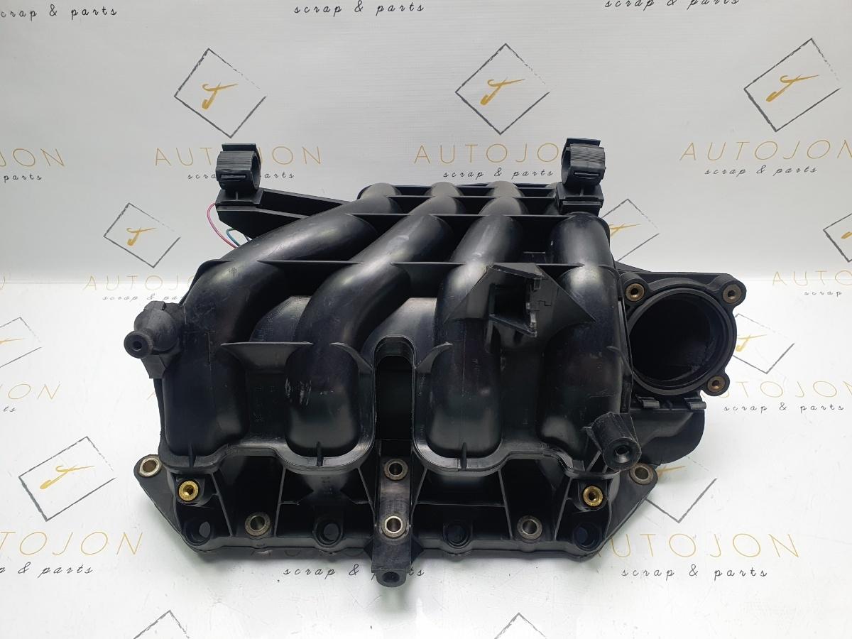 Galerie de admisie VOLKSWAGEN GOLF IV (1J1) [ 1997 - 2007 ] 16V (AHW, AKQ, APE, AXP, BCA) 55KW|75HP OEM 036129711BK / 036 129 711 BK