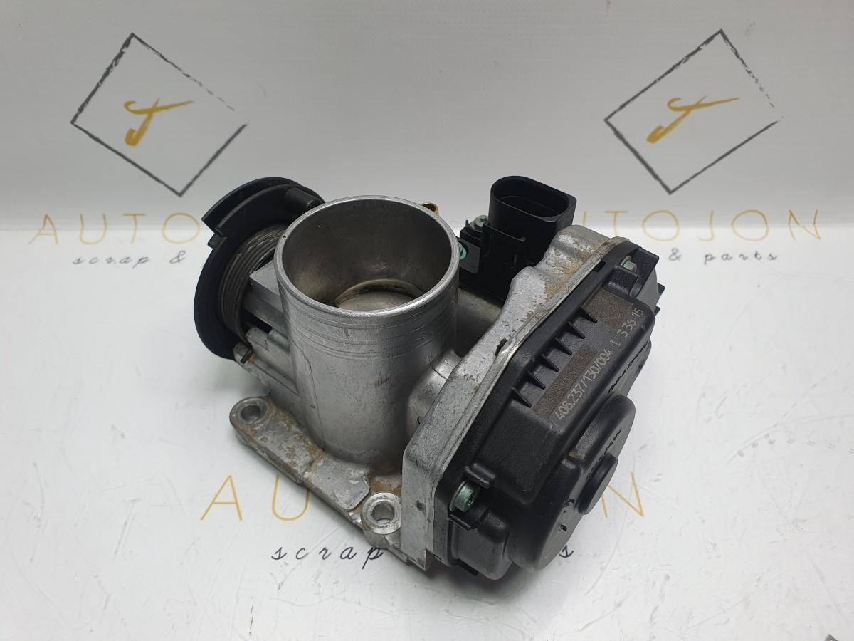 Clapeta acceleratie VOLKSWAGEN GOLF IV (1J1) [ 1997 - 2007 ] 16V (AHW, AKQ, APE, AXP, BCA) 55KW|75HP VDO 408-237-130-004 Z OEM 4080237130004Z