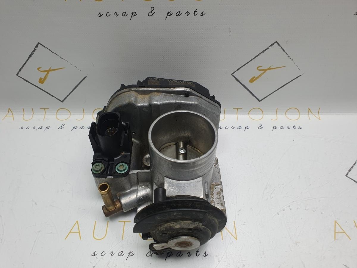 Clapeta acceleratie VOLKSWAGEN GOLF IV (1J1) [ 1997 - 2007 ] 16V (AHW, AKQ, APE, AXP, BCA) 55KW|75HP VDO 408-237-130-004 Z OEM 4080237130004Z