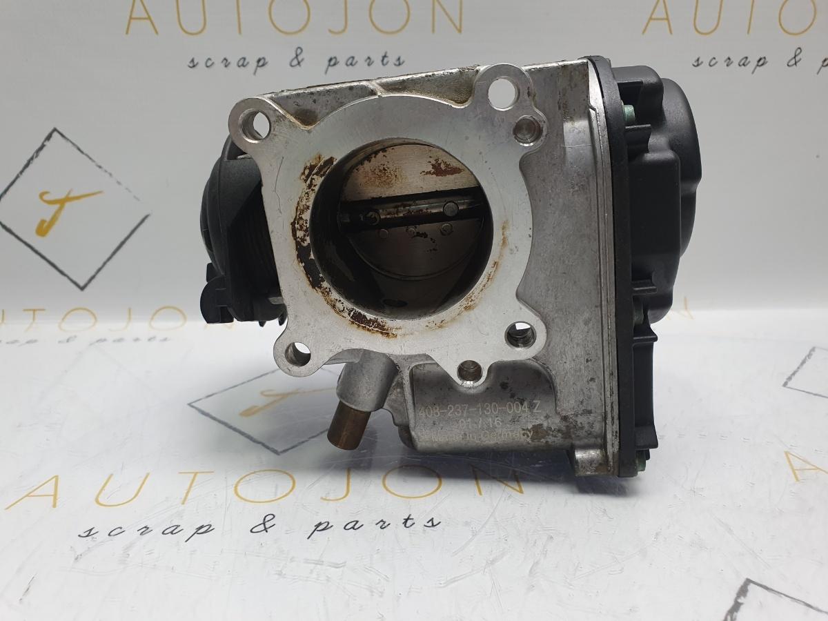 Clapeta acceleratie VOLKSWAGEN GOLF IV (1J1) [ 1997 - 2007 ] 16V (AHW, AKQ, APE, AXP, BCA) 55KW|75HP VDO 408-237-130-004 Z OEM 4080237130004Z