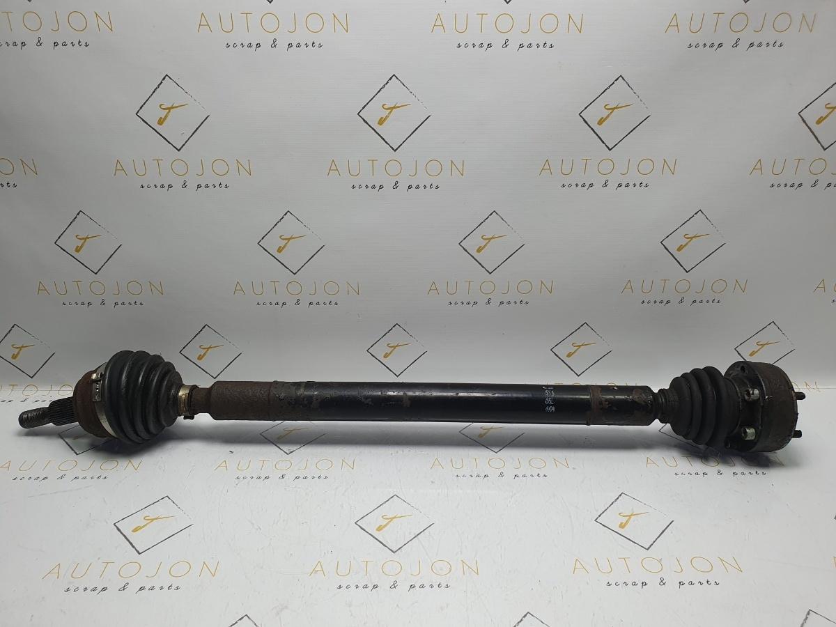 Planetara dreapata VOLKSWAGEN GOLF IV (1J1) [ 1997 - 2007 ] 16V (AHW, AKQ, APE, AXP, BCA) 55KW|75HP OEM 1J0407272F / 1J0 407 272 F