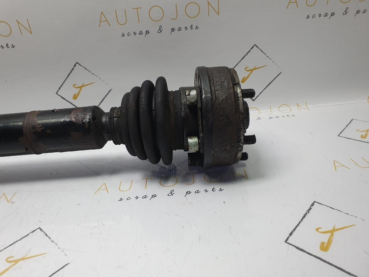 Planetara dreapata VOLKSWAGEN GOLF IV (1J1) [ 1997 - 2007 ] 16V (AHW, AKQ, APE, AXP, BCA) 55KW|75HP OEM 1J0407272F / 1J0 407 272 F