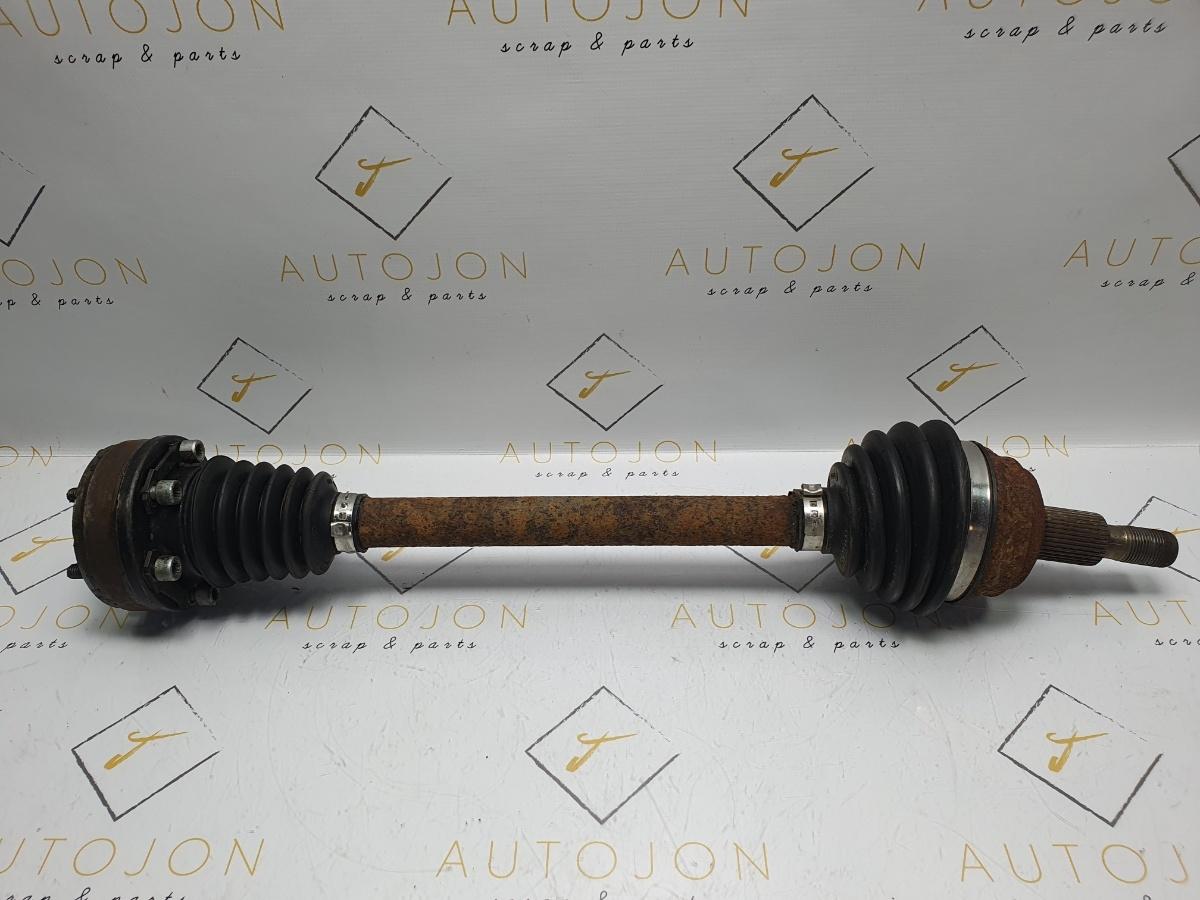 Planetara stanga VOLKSWAGEN GOLF IV (1J1) [ 1997 - 2007 ] 16V (AHW, AKQ, APE, AXP, BCA) 55KW|75HP OEM 1J0407271Q / 1J0 407 271 Q