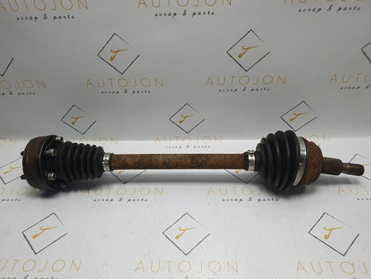 Planetara stanga VOLKSWAGEN GOLF IV (1J1) [ 1997 - 2007 ] 16V (AHW, AKQ, APE, AXP, BCA) 55KW|75HP OEM 1J0407271Q / 1J0 407 271 Q
