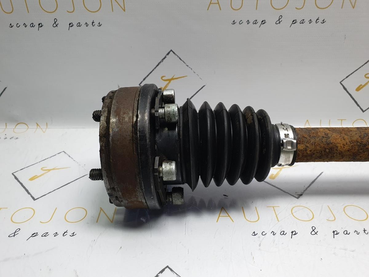 Planetara stanga VOLKSWAGEN GOLF IV (1J1) [ 1997 - 2007 ] 16V (AHW, AKQ, APE, AXP, BCA) 55KW|75HP OEM 1J0407271Q / 1J0 407 271 Q