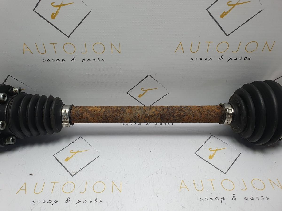 Planetara stanga VOLKSWAGEN GOLF IV (1J1) [ 1997 - 2007 ] 16V (AHW, AKQ, APE, AXP, BCA) 55KW|75HP OEM 1J0407271Q / 1J0 407 271 Q