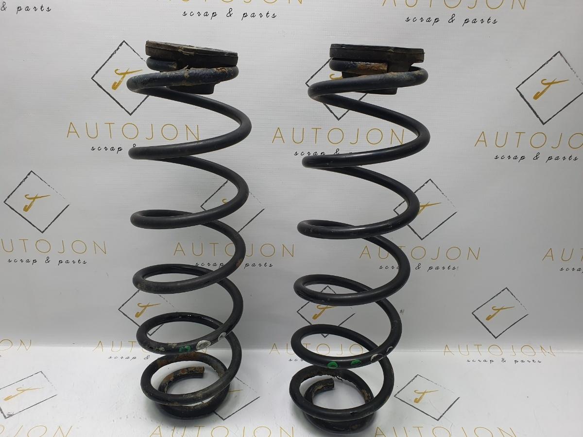 Arcuri spate VOLKSWAGEN GOLF IV (1J1) [ 1997 - 2007 ] 16V (AHW, AKQ, APE, AXP, BCA) 55KW|75HP OEM 1J0511115AK / 1J0 511 115 AK