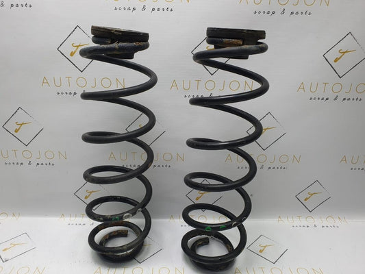 Arcuri spate VOLKSWAGEN GOLF IV (1J1) [ 1997 - 2007 ] 16V (AHW, AKQ, APE, AXP, BCA) 55KW|75HP OEM 1J0511115AK / 1J0 511 115 AK