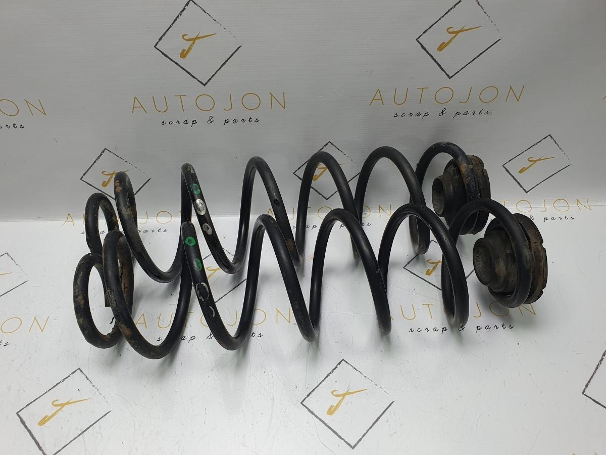 Arcuri spate VOLKSWAGEN GOLF IV (1J1) [ 1997 - 2007 ] 16V (AHW, AKQ, APE, AXP, BCA) 55KW|75HP OEM 1J0511115AK / 1J0 511 115 AK