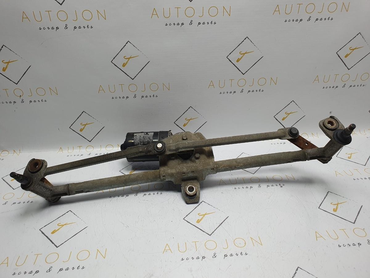 Ansamblu stergatoare VOLKSWAGEN GOLF IV (1J1) [ 1997 - 2007 ] 16V (AHW, AKQ, APE, AXP, BCA) 55KW|75HP OEM 1J1955113A / 1J0955325A