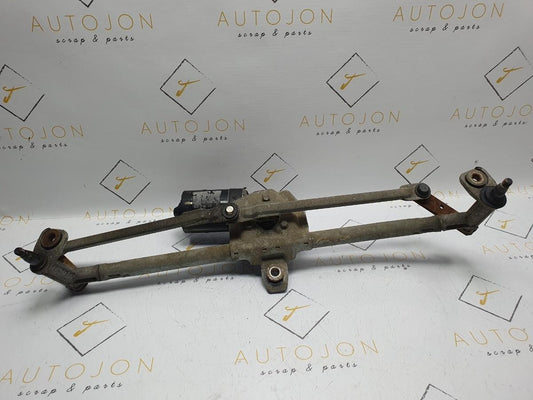 Ansamblu stergatoare VOLKSWAGEN GOLF IV (1J1) [ 1997 - 2007 ] 16V (AHW, AKQ, APE, AXP, BCA) 55KW|75HP OEM 1J1955113A / 1J0955325A