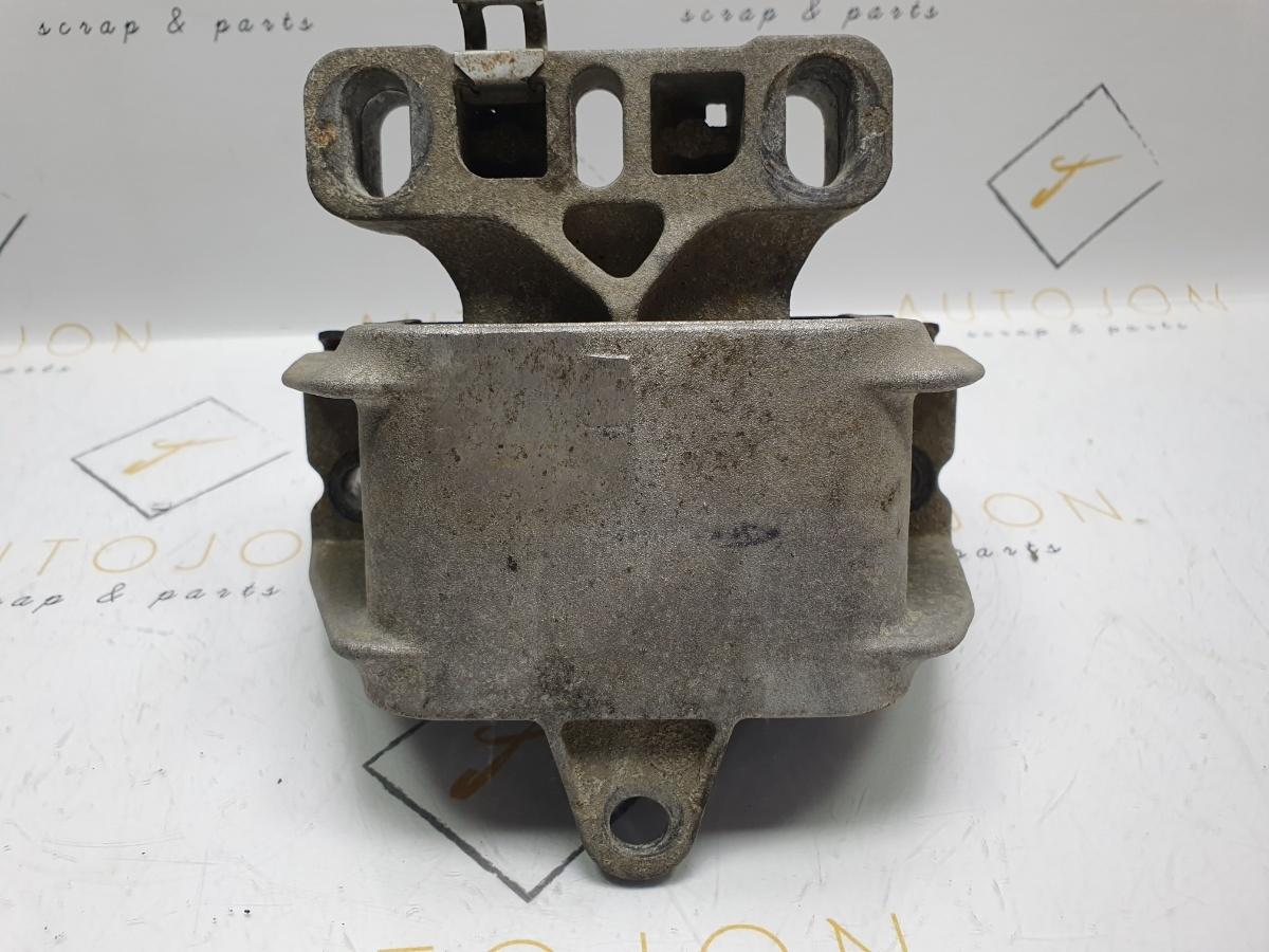 Tampon cutie de viteze VOLKSWAGEN GOLF IV (1J1) [ 1997 - 2007 ] 16V (AHW, AKQ, APE, AXP, BCA) 55KW|75HP OEM 1J0199555AK / 1J0 199 555 AK