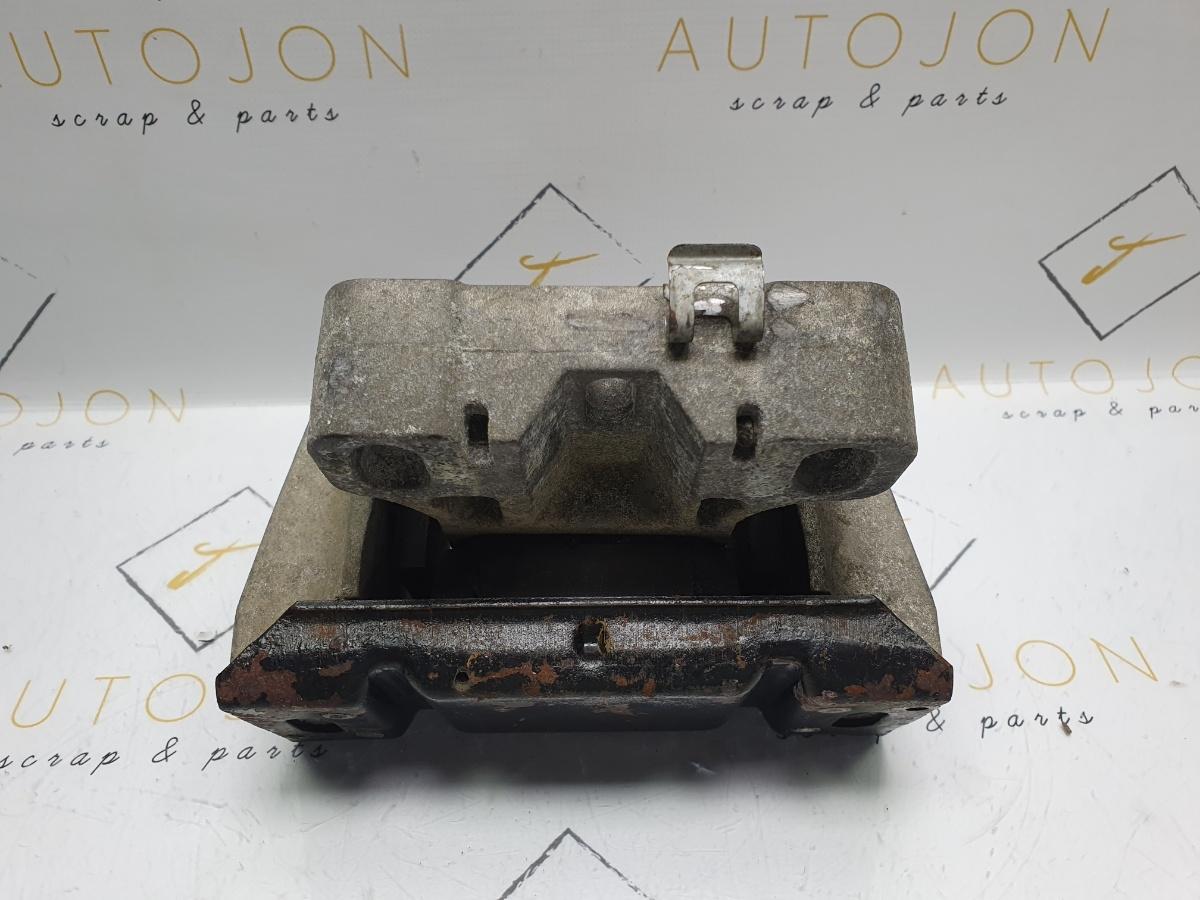 Tampon cutie de viteze VOLKSWAGEN GOLF IV (1J1) [ 1997 - 2007 ] 16V (AHW, AKQ, APE, AXP, BCA) 55KW|75HP OEM 1J0199555AK / 1J0 199 555 AK