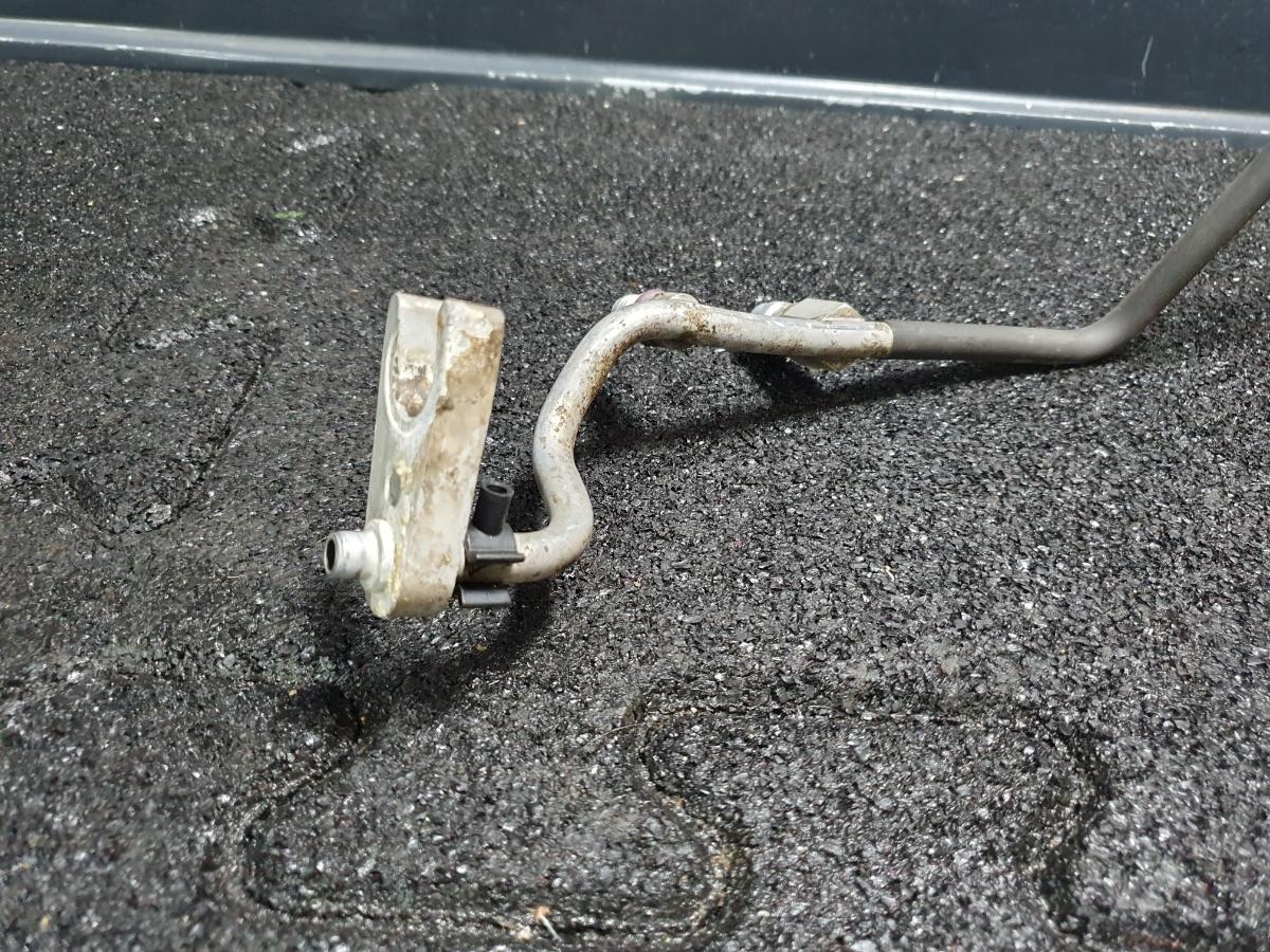 Conducta AC VOLKSWAGEN GOLF IV 1J1 1997 - 20071.4 16V AHW, AKQ, APE, AXP, BCA 1J1802741J / 1J1 802 741 J