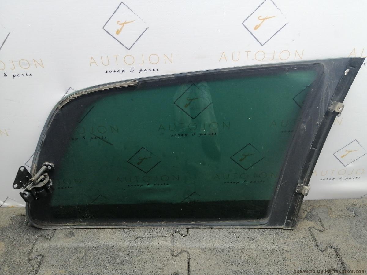 Geam fix cu rabatare electrica stanga spate SEAT ALHAMBRA (7V8, 7V9) [ 1996 - 2010 ] TDI (AUY, BVK) 85KW|115HP OEM 7M0845317S / 7M0 845 317 S