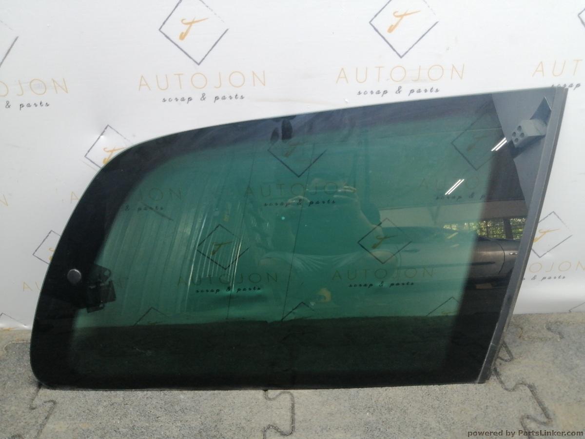 Geam fix cu rabatare electrica dreapta spate SEAT ALHAMBRA (7V8, 7V9) [ 1996 - 2010 ] TDI (AUY, BVK) 85KW|115HP OEM 7M0845318H / 7M0 845 318 H