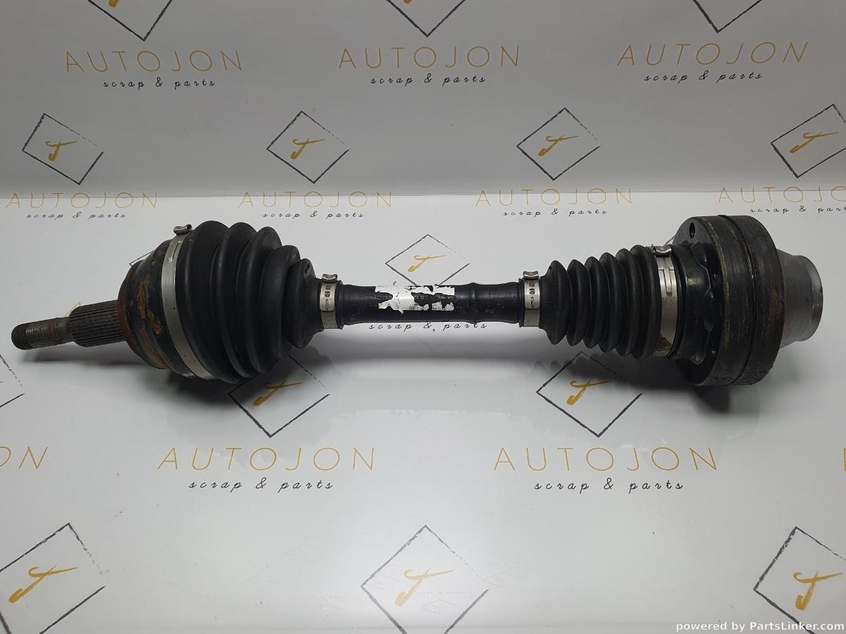 Planetara dreapta fata VOLKSWAGEN TOUAREG (7LA, 7L6, 7L7) [ 2002 - 2013 ] R5 TDI (BAC, BPE) 128KW|174HP OEM 7L6407271G / 7L6 407 271 G