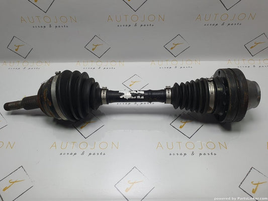 Planetara dreapta fata VOLKSWAGEN TOUAREG (7LA, 7L6, 7L7) [ 2002 - 2013 ] R5 TDI (BAC, BPE) 128KW|174HP OEM 7L6407271G / 7L6 407 271 G