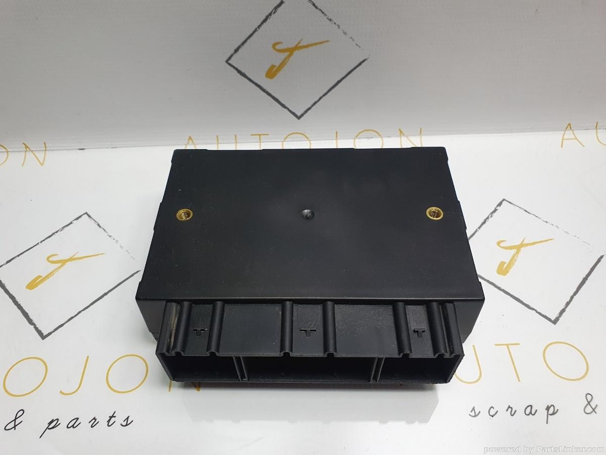 Calculator confort VOLKSWAGEN TOUAREG (7LA, 7L6, 7L7) [ 2002 - 2013 ] R5 TDI (BAC, BPE) 128KW|174HP 5DK008416-26 OEM 7L0959933F / 7L0 959 933 F
