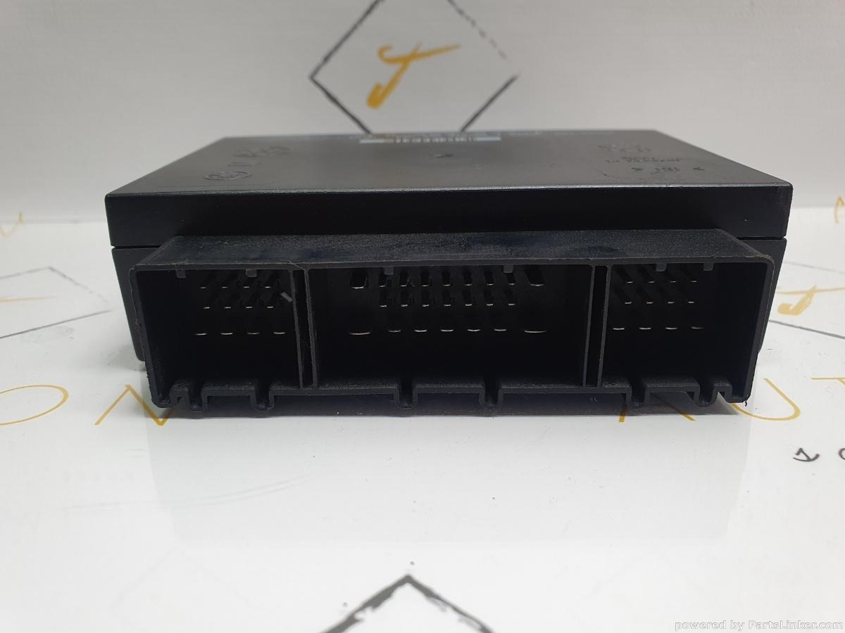 Calculator confort VOLKSWAGEN TOUAREG (7LA, 7L6, 7L7) [ 2002 - 2013 ] R5 TDI (BAC, BPE) 128KW|174HP 5DK008416-26 OEM 7L0959933F / 7L0 959 933 F