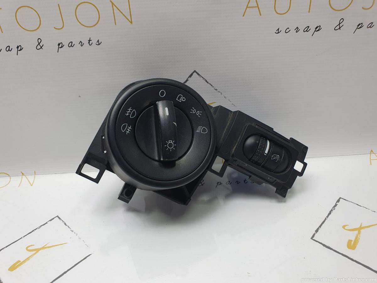 Bloc lumini VOLKSWAGEN TOUAREG (7LA, 7L6, 7L7) [ 2002 - 2013 ] R5 TDI (BAC, BPE) 128KW|174HP OEM 7L6941431N / 7L6 941 431 N