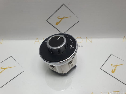 Buton diferential  VOLKSWAGEN TOUAREG (7LA, 7L6, 7L7) [ 2002 - 2013 ] R5 TDI (BAC, BPE) 128KW|174HP OEM 7L6941435R / 7L6 941 435 R