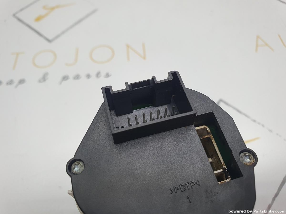 Buton diferential  VOLKSWAGEN TOUAREG (7LA, 7L6, 7L7) [ 2002 - 2013 ] R5 TDI (BAC, BPE) 128KW|174HP OEM 7L6941435R / 7L6 941 435 R