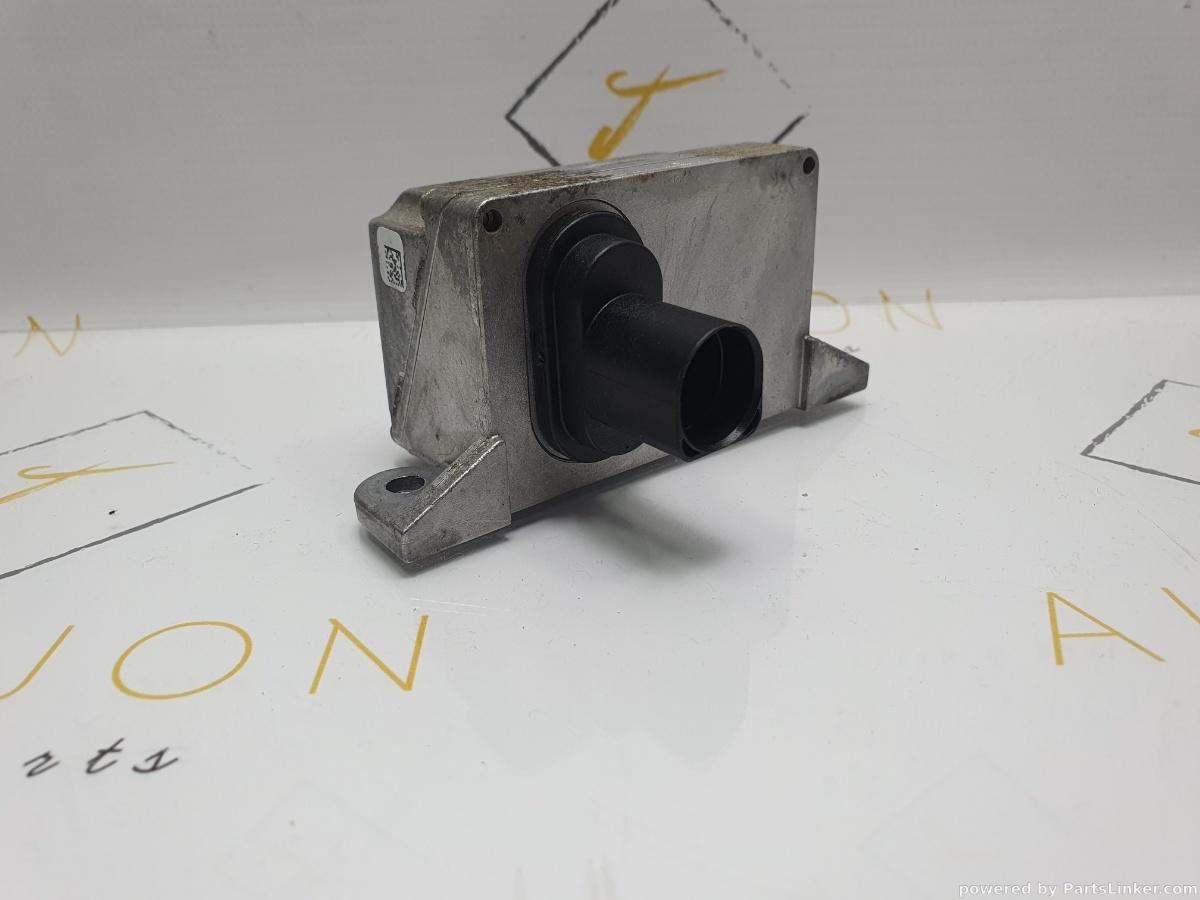 Modul ESP VOLKSWAGEN TOUAREG (7LA, 7L6, 7L7) [ 2002 - 2013 ] R5 TDI (BAC, BPE) 128KW|174HP ATE 448 801 001 042 OEM 7H0907652 / 7H0 907 652