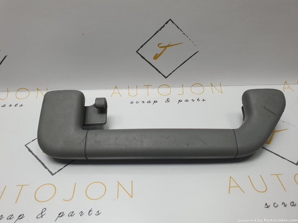 Maner plafon stanga spate VOLKSWAGEN TOUAREG (7LA, 7L6, 7L7) [ 2002 - 2013 ] R5 TDI (BAC, BPE) 128KW|174HP OEM 7L0857643A / 7L0 857 643 A
