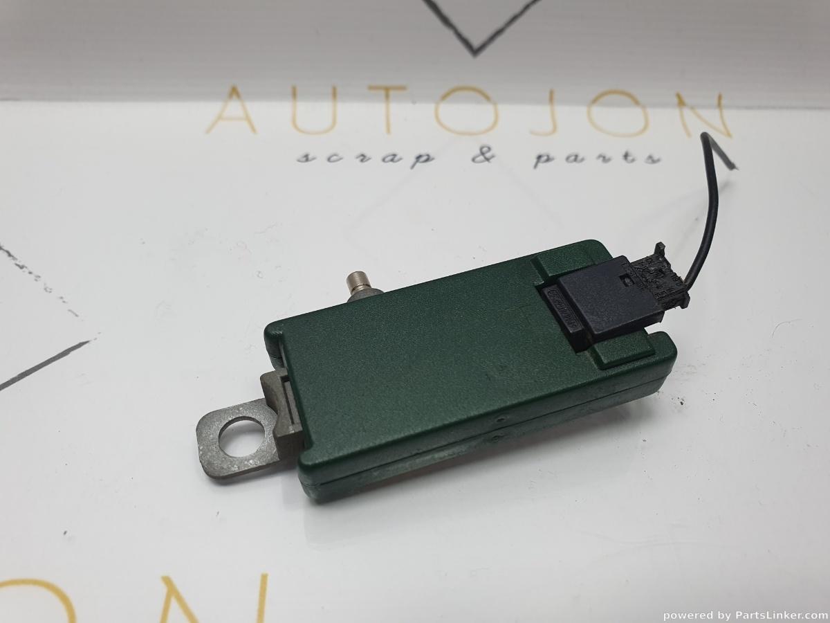 Amplificator antena VOLKSWAGEN TOUAREG (7LA, 7L6, 7L7) [ 2002 - 2013 ] R5 TDI (BAC, BPE) 128KW|174HP OEM 7L6035577C / 7L6 035 577 C
