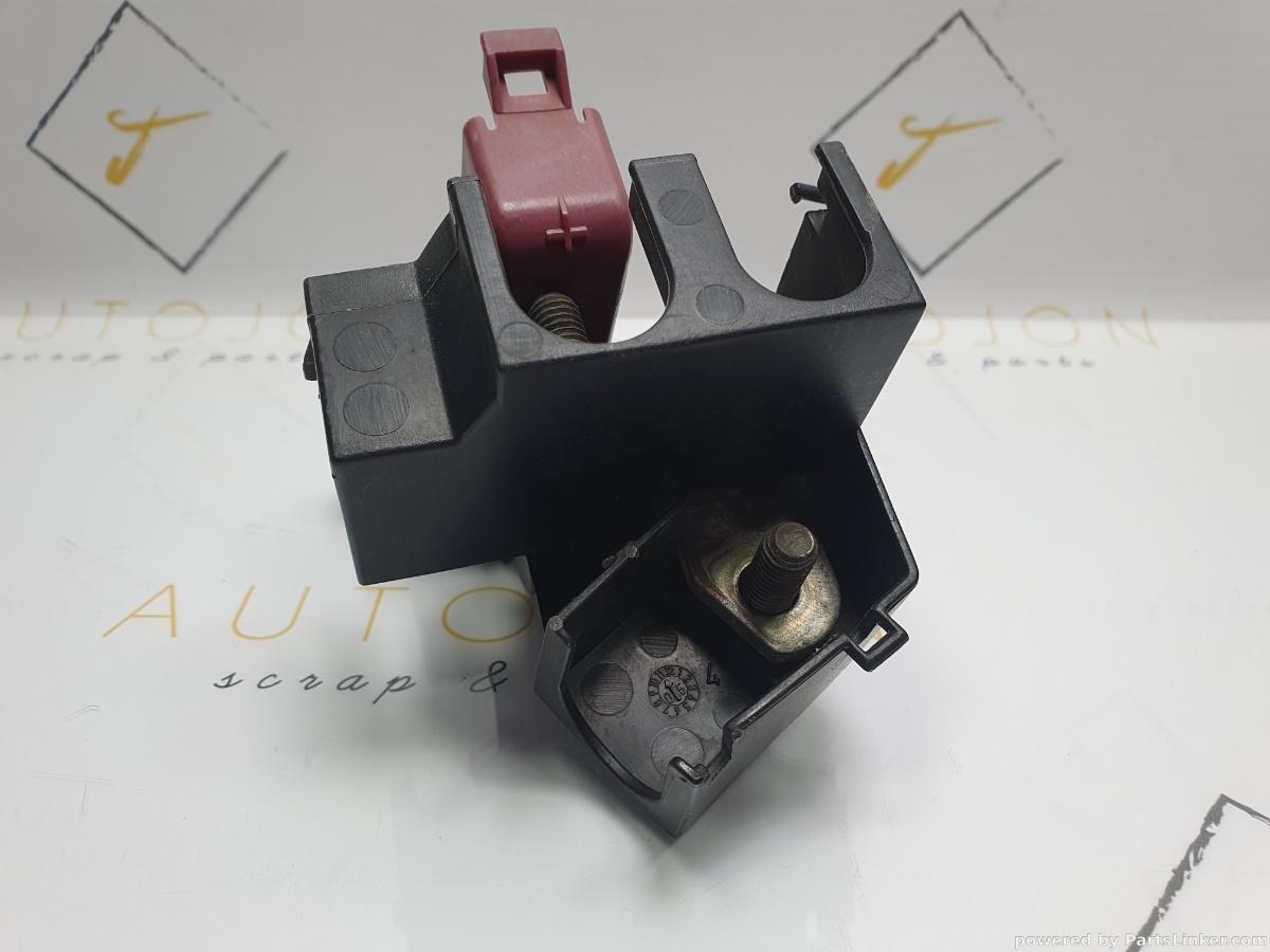Siguranta borna plus VOLKSWAGEN TOUAREG (7LA, 7L6, 7L7) [ 2002 - 2013 ] R5 TDI (BAC, BPE) 128KW|174HP OEM 7L0937401 / 7L0 937 401