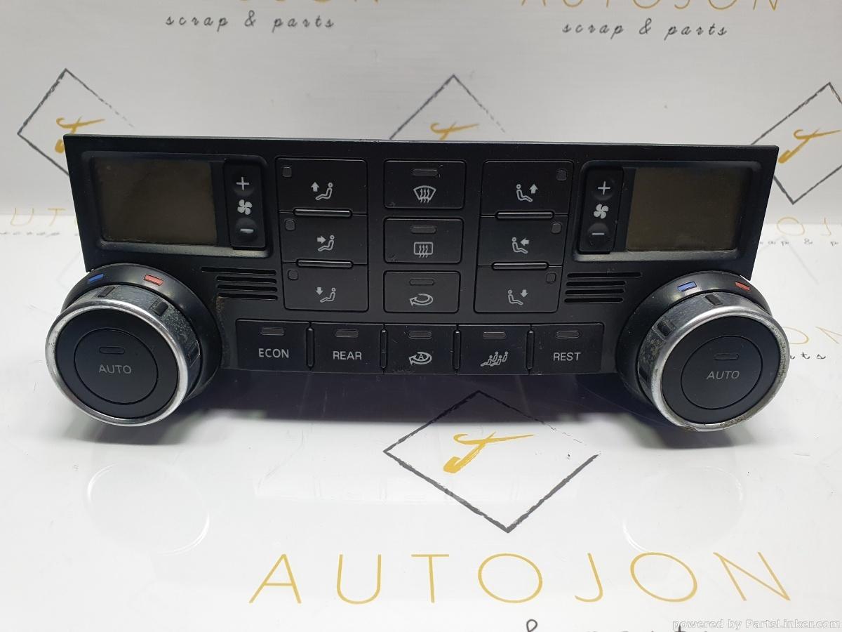 Panou Clima 7L6907044L VOLKSWAGEN TOUAREG 7LA, 7L6, 7L7 2002 - 2008 2.5