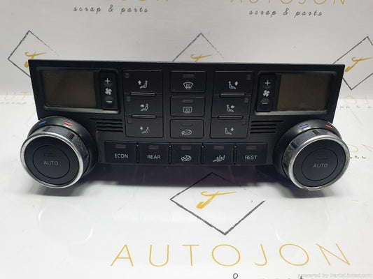 Panou Clima 7L6907044L VOLKSWAGEN TOUAREG 7LA, 7L6, 7L7 2002 - 2008 2.5