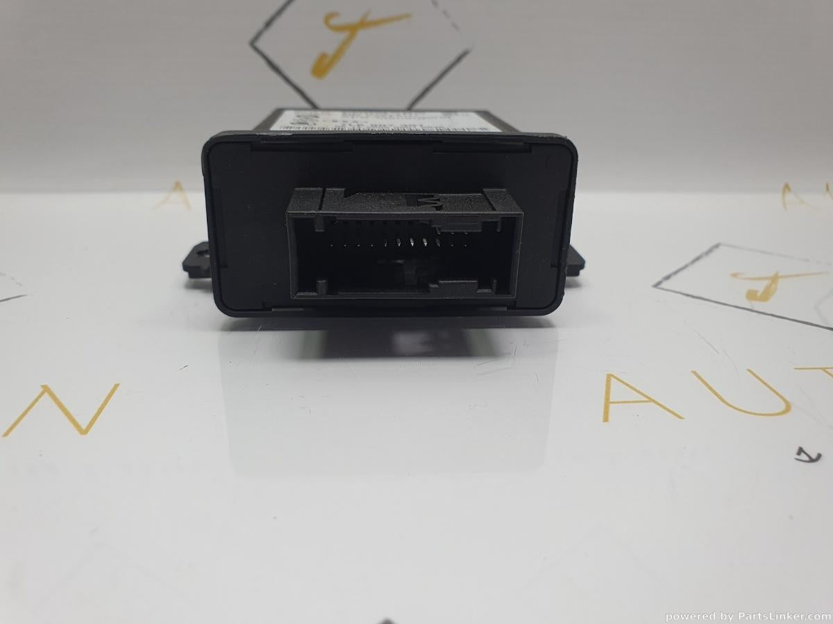 Modul AFS VOLKSWAGEN TOUAREG (7LA, 7L6, 7L7) [ 2002 - 2013 ] R5 TDI (BAC, BPE) 128KW|174HP OEM 7L6907357 / 7L6 907 357