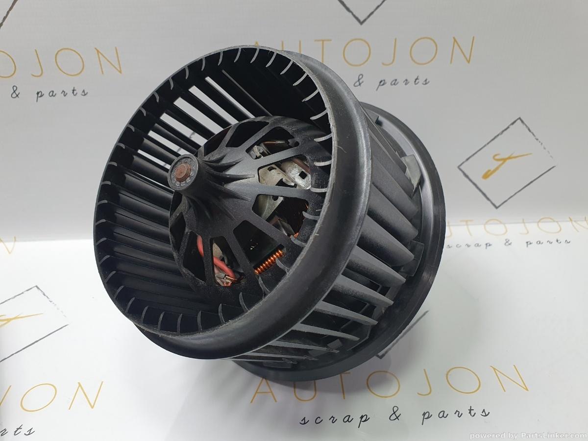 Ventilator aeroterma VOLKSWAGEN TOUAREG (7LA, 7L6, 7L7) [ 2002 - 2013 ] R5 TDI (BAC, BPE) 128KW|174HP OEM 7H0819021 / 7H0 819 021