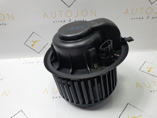 Ventilator aeroterma VOLKSWAGEN TOUAREG (7LA, 7L6, 7L7) [ 2002 - 2013 ] R5 TDI (BAC, BPE) 128KW|174HP OEM 7H0819021 / 7H0 819 021