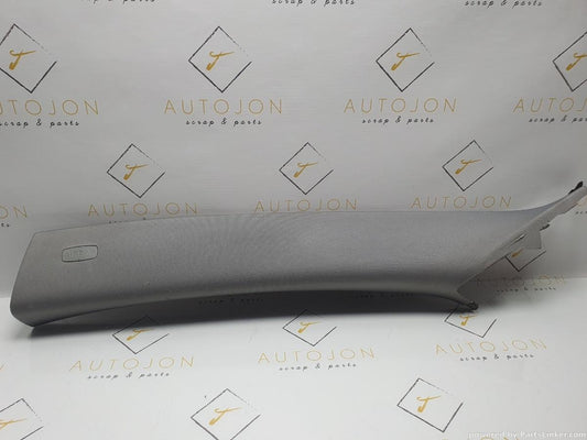 Ornament stalp parbriz stanga VOLKSWAGEN TOUAREG (7LA, 7L6, 7L7) [ 2002 - 2013 ] R5 TDI (BAC, BPE) 128KW|174HP OEM 7L6867233 / 7L6 867 233