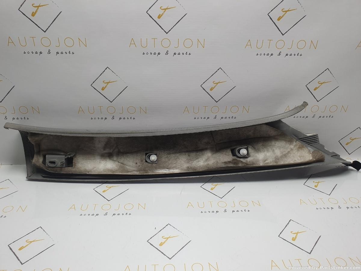 Ornament stalp parbriz stanga VOLKSWAGEN TOUAREG (7LA, 7L6, 7L7) [ 2002 - 2013 ] R5 TDI (BAC, BPE) 128KW|174HP OEM 7L6867233 / 7L6 867 233