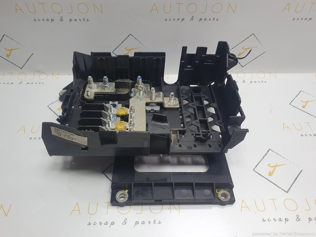 Panou sigurante VOLKSWAGEN TOUAREG (7LA, 7L6, 7L7) [ 2002 - 2013 ] R5 TDI (BAC, BPE) 128KW|174HP OEM 7L0937548C / 7L0 937 548 C