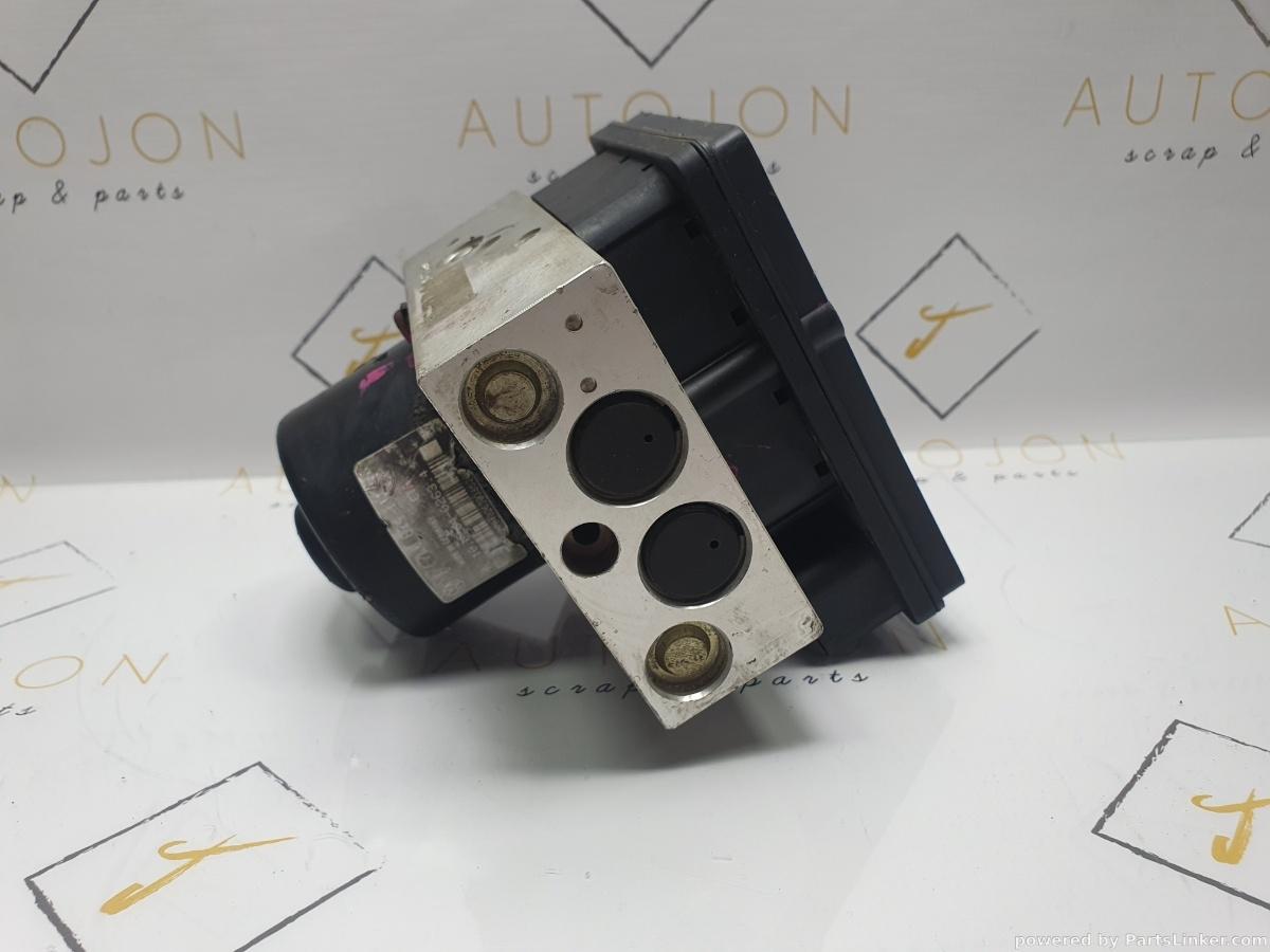 Modul pompa ABS VOLKSWAGEN TOUAREG (7LA, 7L6, 7L7) [ 2002 - 2013 ] R5 TDI (BAC, BPE) 128KW|174HP ATE 10.0925-0331.3  OEM 7L0907379G / 7L0614111H