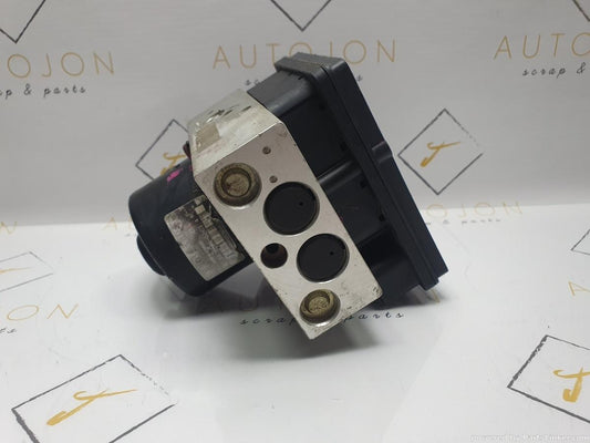 Modul pompa ABS VOLKSWAGEN TOUAREG (7LA, 7L6, 7L7) [ 2002 - 2013 ] R5 TDI (BAC, BPE) 128KW|174HP ATE 10.0925-0331.3  OEM 7L0907379G / 7L0614111H
