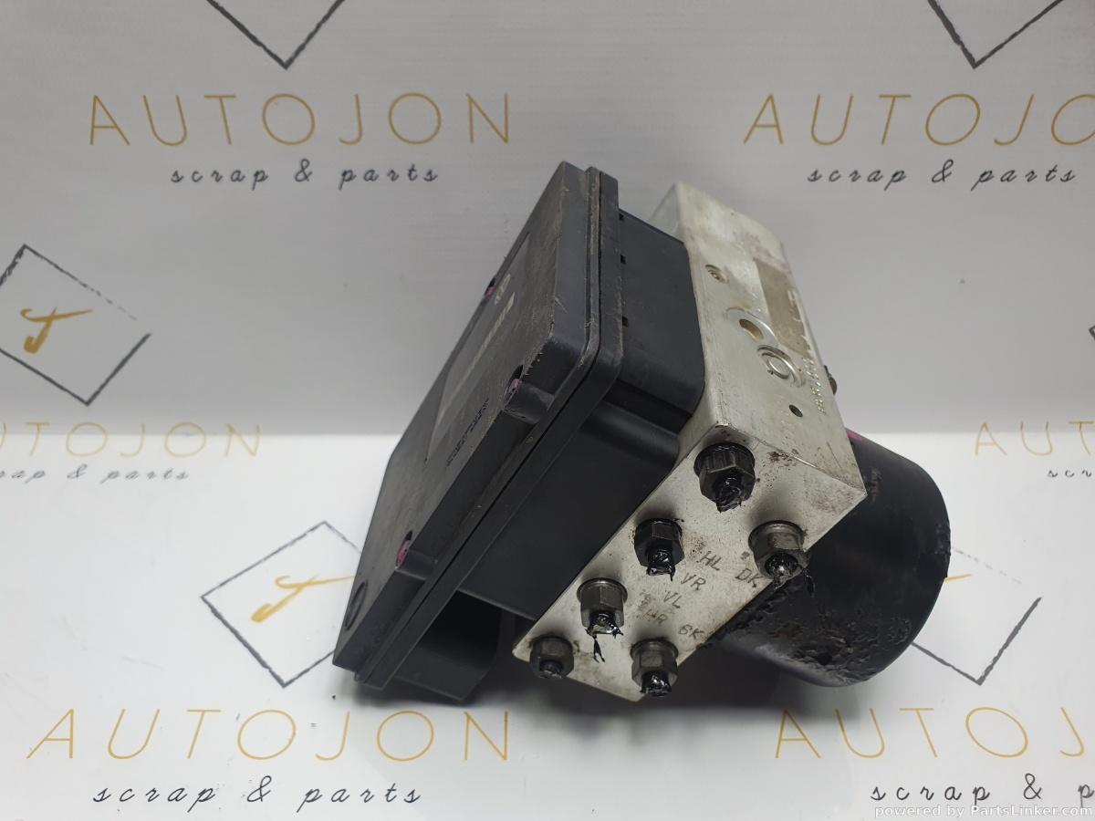 Modul pompa ABS VOLKSWAGEN TOUAREG (7LA, 7L6, 7L7) [ 2002 - 2013 ] R5 TDI (BAC, BPE) 128KW|174HP ATE 10.0925-0331.3  OEM 7L0907379G / 7L0614111H