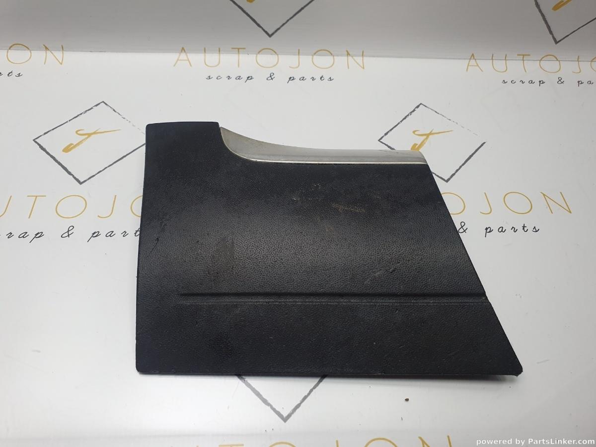 Terminal prag stanga VOLKSWAGEN TOUAREG (7LA, 7L6, 7L7) [ 2002 - 2013 ] R5 TDI (BAC, BPE) 128KW|174HP OEM 7L6854959A / 7L6 854 959 A