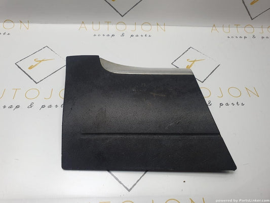 Terminal prag stanga VOLKSWAGEN TOUAREG (7LA, 7L6, 7L7) [ 2002 - 2013 ] R5 TDI (BAC, BPE) 128KW|174HP OEM 7L6854959A / 7L6 854 959 A