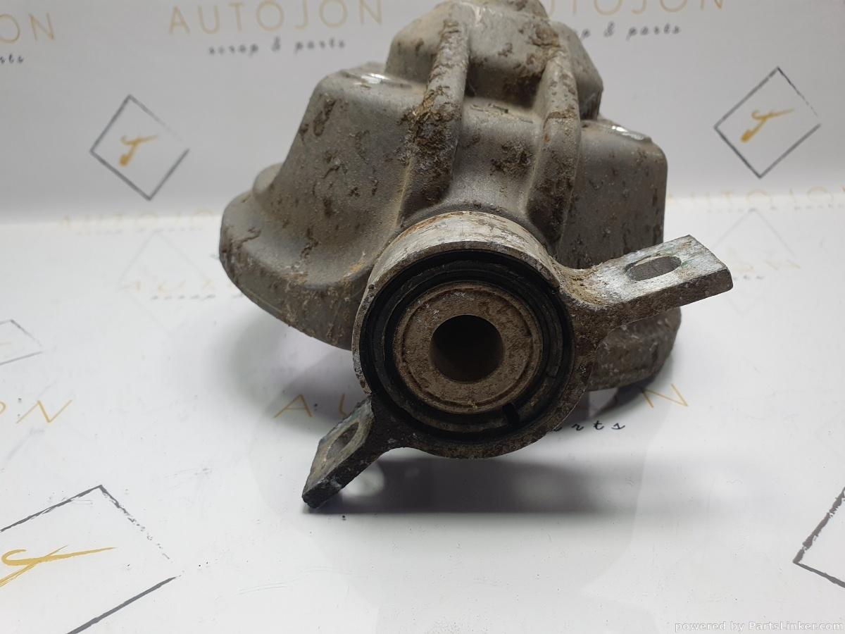 Flansa amortizor spate VOLKSWAGEN TOUAREG (7LA, 7L6, 7L7) [ 2002 - 2013 ] R5 TDI (BAC, BPE) 128KW|174HP OEM 7L0512345B / 7L0 512 345 B