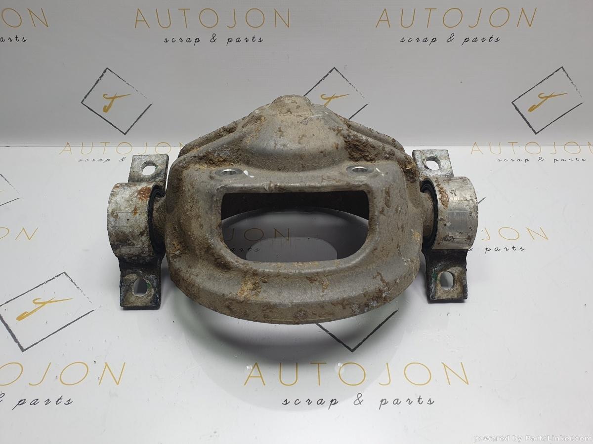 Flansa amortizor spate VOLKSWAGEN TOUAREG (7LA, 7L6, 7L7) [ 2002 - 2013 ] R5 TDI (BAC, BPE) 128KW|174HP OEM 7L0512345B / 7L0 512 345 B