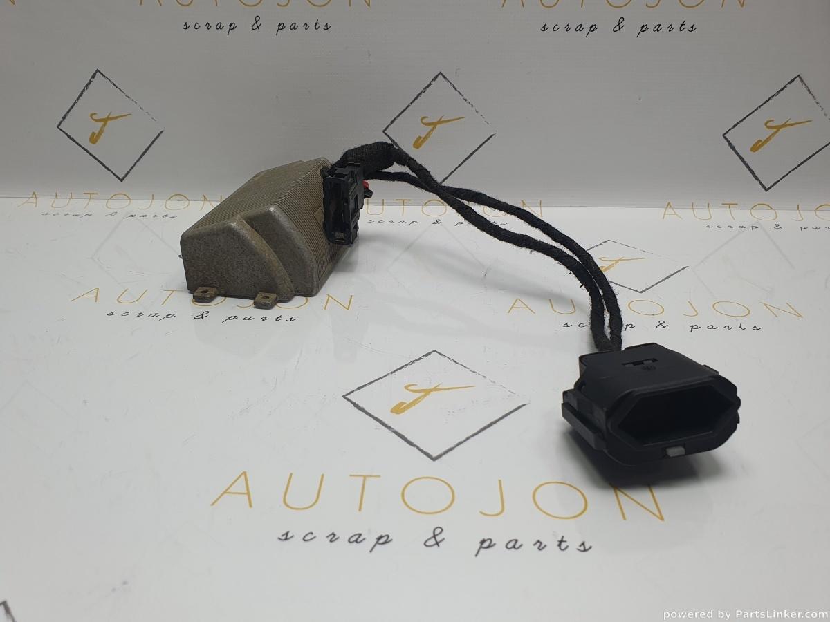 Modul priza 220V VOLKSWAGEN TOUAREG (7LA, 7L6, 7L7) [ 2002 - 2013 ] R5 TDI (BAC, BPE) 128KW|174HP OEM 7L6907155 / 7L6 907 155