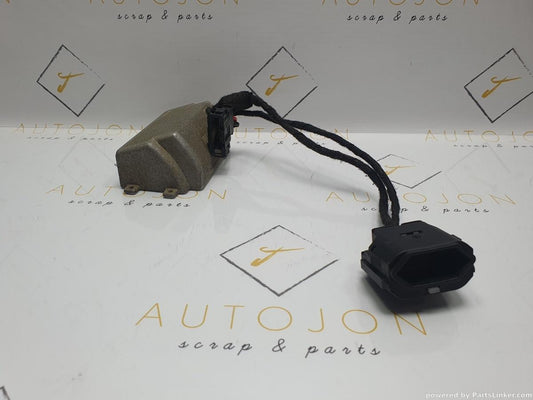 Modul priza 220V VOLKSWAGEN TOUAREG (7LA, 7L6, 7L7) [ 2002 - 2013 ] R5 TDI (BAC, BPE) 128KW|174HP OEM 7L6907155 / 7L6 907 155