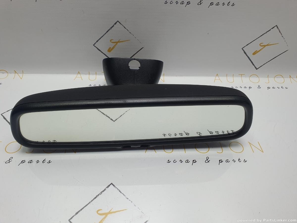 Oglinda retrovizoare VOLKSWAGEN TOUAREG (7LA, 7L6, 7L7) [ 2002 - 2013 ] R5 TDI (BAC, BPE) 128KW|174HP OEM 7L6857511 / 7L6 857 511 9B9